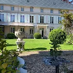 Le Chateau De Failloux, Piscine Interieure, Sauna 住宿加早餐酒店