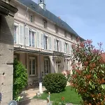 Le Chateau De Failloux, Piscine Interieure, Sauna Bed and Breakfast Épinal