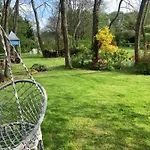 Le Chateau De Failloux, Piscine Interieure, Sauna 住宿加早餐酒店 埃皮纳勒