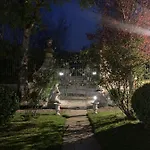 Le Chateau De Failloux, Piscine Interieure, Sauna