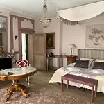 住宿加早餐酒店 Le Chateau De Failloux, Piscine Interieure, Sauna