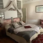 住宿加早餐酒店 Le Chateau De Failloux, Piscine Interieure, Sauna 埃皮纳勒