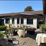 Le Chateau De Failloux, Piscine Interieure, Sauna Bed and Breakfast Épinal