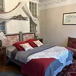 Couette-café Le Château De Failloux, D Hôtes,piscine Intérieure 4*