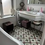 住宿加早餐酒店 Le Chateau De Failloux, Piscine Interieure, Sauna