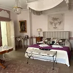 Le Chateau De Failloux, Piscine Interieure, Sauna 埃皮纳勒