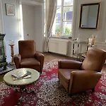 Le Château De Failloux, D Hôtes,piscine Intérieure Couette-café Épinal