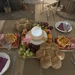 Le Chateau De Failloux, Piscine Interieure, Sauna 埃皮纳勒