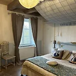 Le Chateau De Failloux, Piscine Interieure, Sauna 4* Épinal