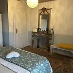 Le Chateau De Failloux, Piscine Interieure, Sauna 4*