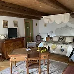 Le Chateau De Failloux, Piscine Interieure, Sauna