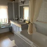 Le Chateau De Failloux, Piscine Interieure, Sauna 4*