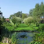 住宿加早餐酒店 Le Chateau De Failloux, Piscine Interieure, Sauna