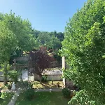 Le Château De Failloux, D Hôtes,piscine Intérieure