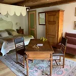 Bed and Breakfast Le Chateau De Failloux, Piscine Interieure, Sauna 4*