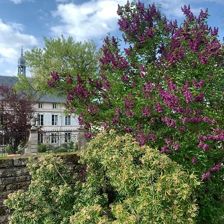 Le Chateau De Failloux 3*