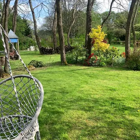 Le Chateau De Failloux, Piscine Interieure Bed & Breakfast Epinal