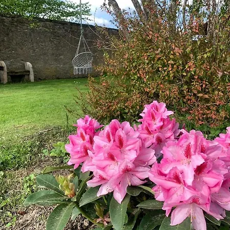 Le Chateau De Failloux Bed and Breakfast 3*