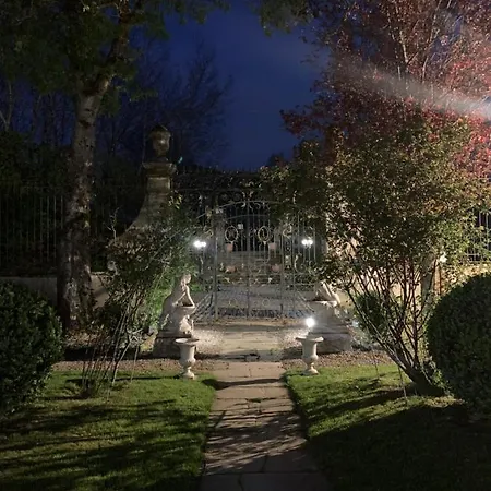 Le Chateau De Failloux