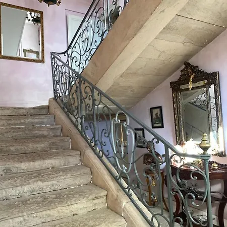 Le Château De Failloux, D Hôtes,piscine Intérieure 4* Épinal