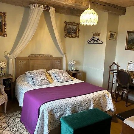 Le Chateau De Failloux エピナル