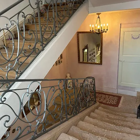 Le Chateau De Failloux