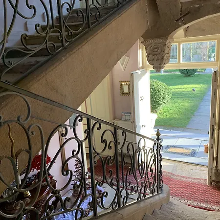 Le Chateau De Failloux, Piscine Interieure, Sauna 4*