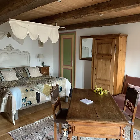 Le Chateau De Failloux, Piscine Interieure, Sauna 4* Épinal