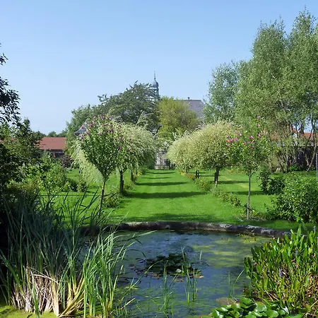 Bed & Breakfast Le Chateau De Failloux, Piscine Interieure