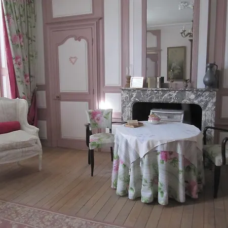 Le Chateau De Failloux Epinal