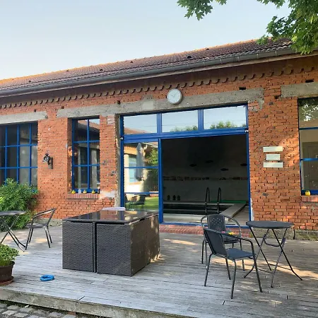 Le Chateau De Failloux, Piscine Interieure 4*