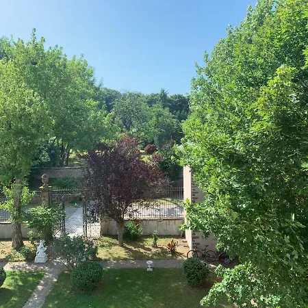 Le Chateau De Failloux