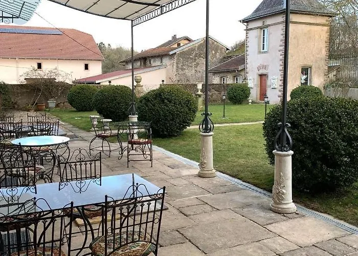 Le Chateau De Failloux, Piscine Interieure, Sauna Bed & Breakfast 4*