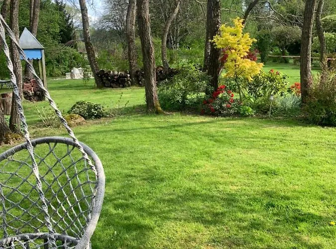 Le Chateau De Failloux, Piscine Interieure, Sauna Oda ve Kahvaltı Épinal