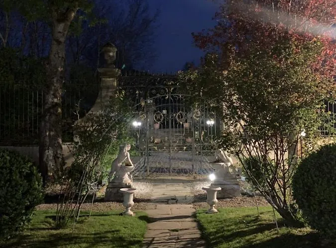 Le Chateau De Failloux, Piscine Interieure, Sauna