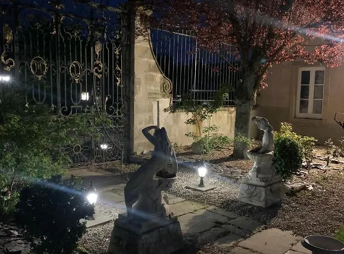 Le Chateau De Failloux, Piscine Interieure, Sauna 4* Épinal