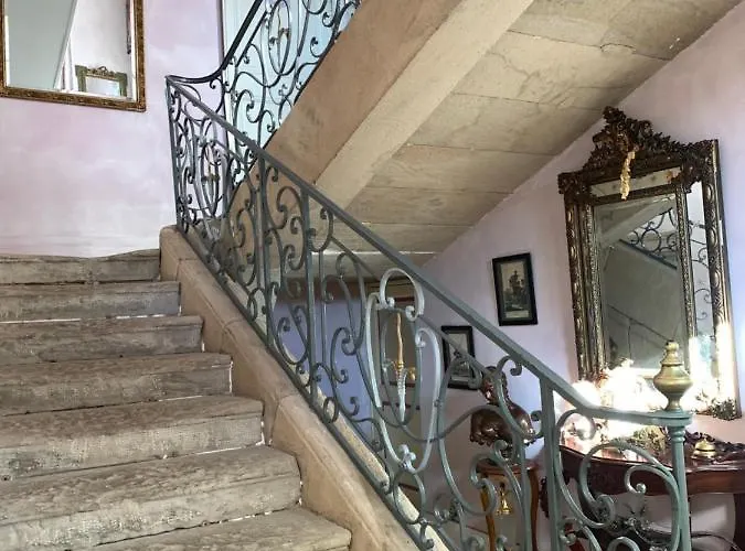 Le Chateau De Failloux, Piscine Interieure, Sauna 4* Épinal