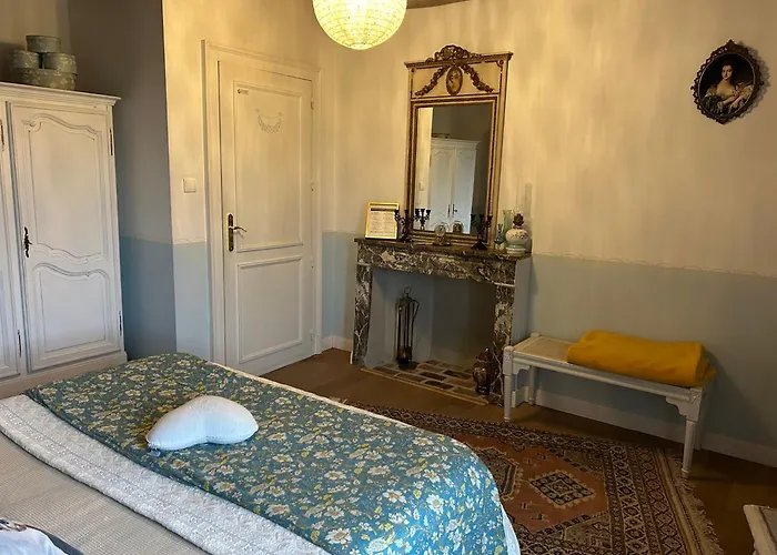 Le Chateau De Failloux, Piscine Interieure, Sauna