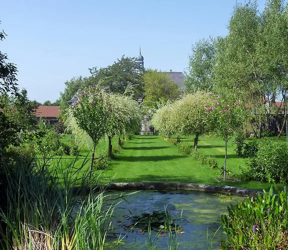 Oda ve Kahvaltı Le Chateau De Failloux, Piscine Interieure, Sauna