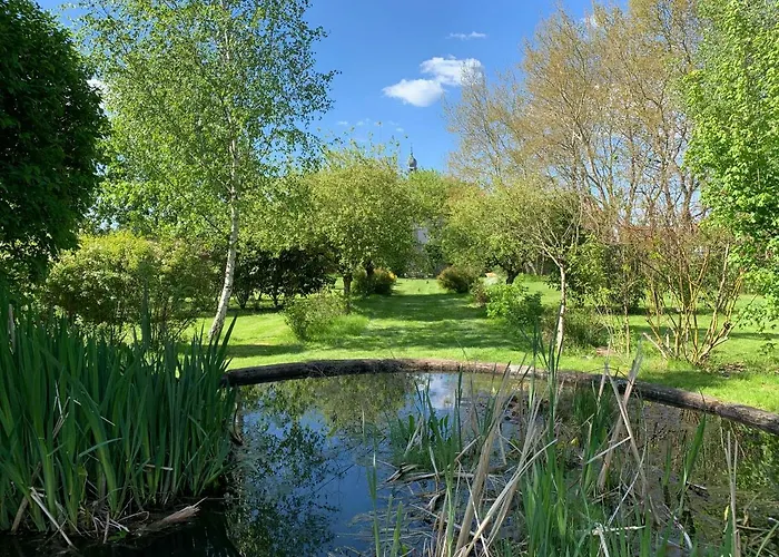 Le Chateau De Failloux, Piscine Interieure, Sauna Épinal