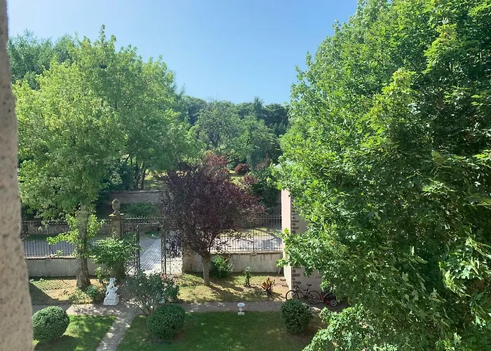 Le Chateau De Failloux, Piscine Interieure, Sauna